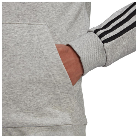 Adidas Ανδρικό φούτερ 3S French terry Adidas Ανδρικό φούτερ 3S French terry